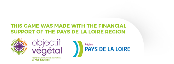 Soutien financier de la région Pays de la Loire